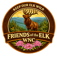 WNC - Friends of the Elk
